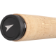 Zebco - Combo Lansetă și Mulinetă Zebco Allround Float Combo